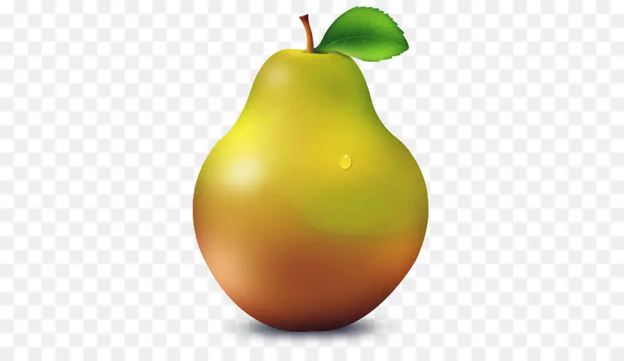 Poire，Fruit PNG