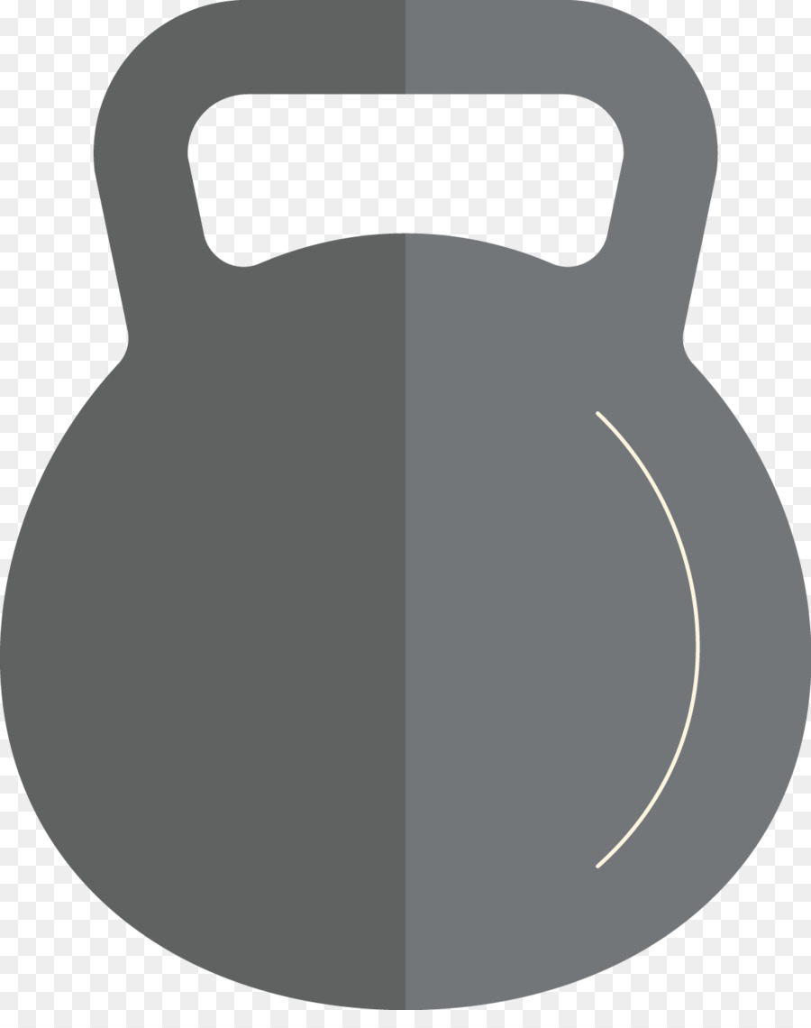 Kettlebell，Poids PNG