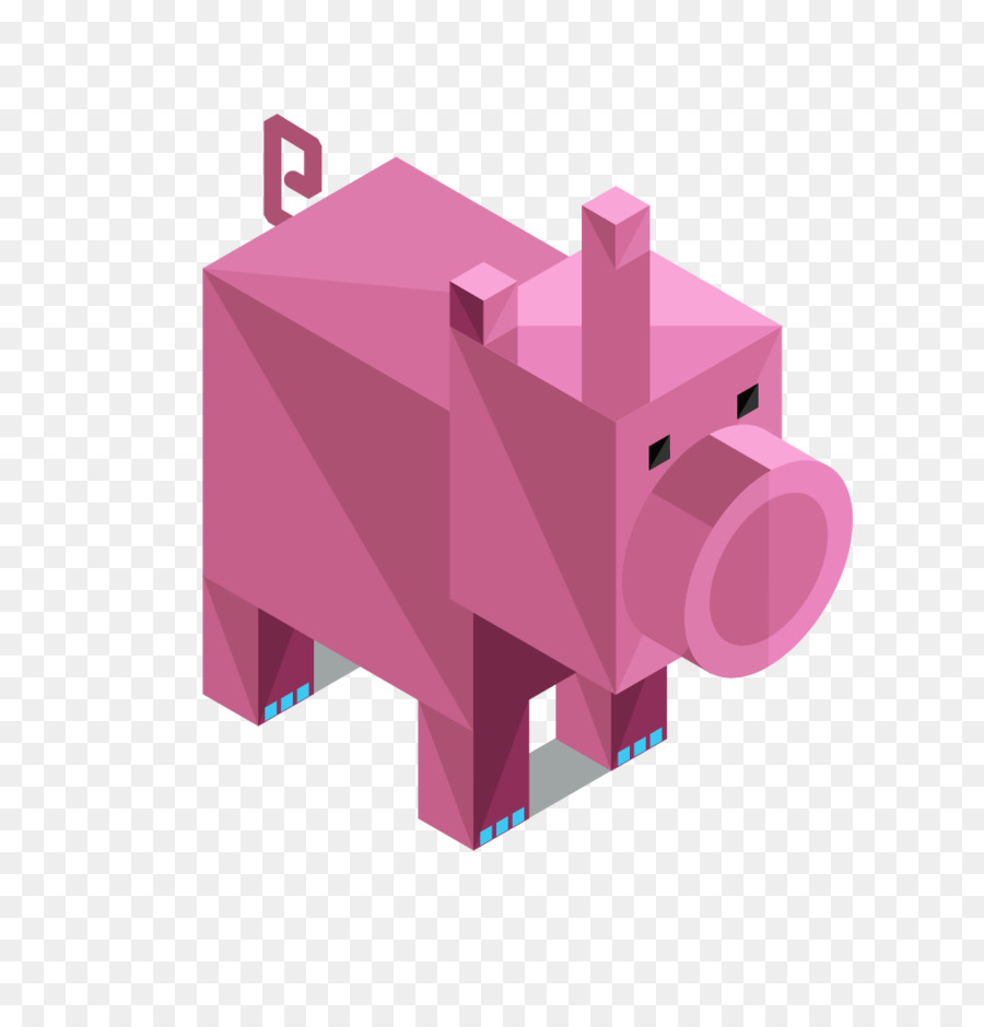 Cochon，Tshirt PNG