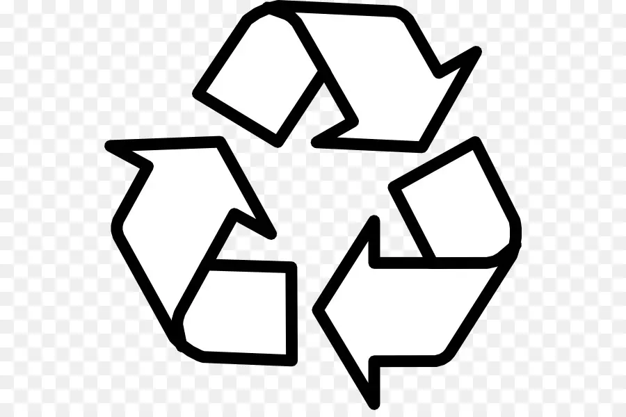 Recyclage，Symbole De Recyclage PNG