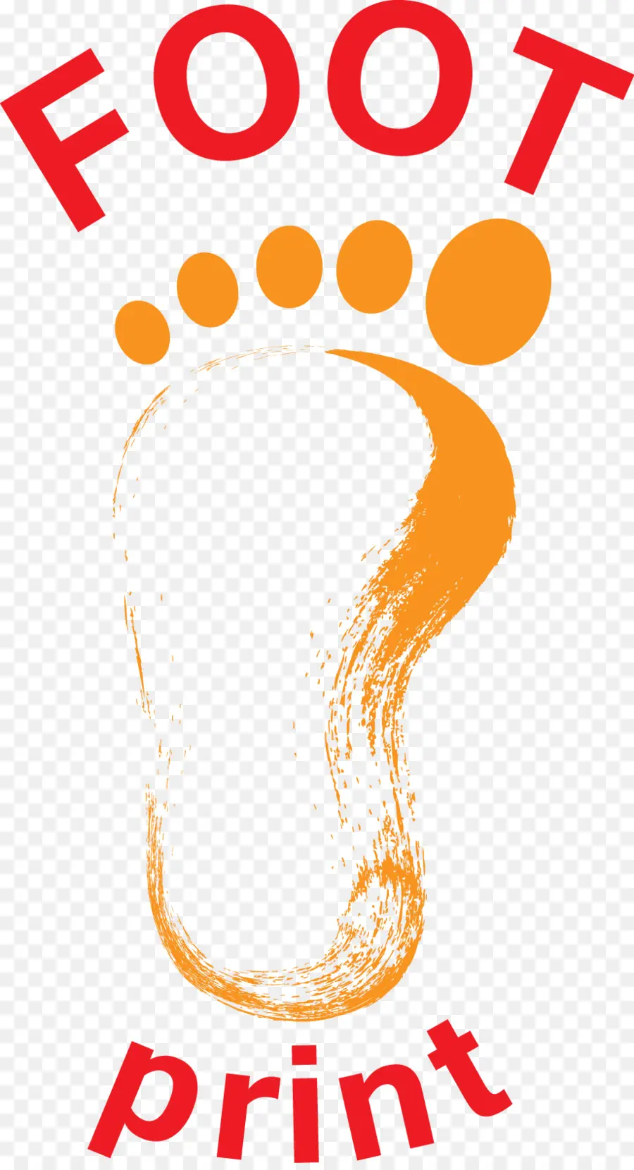 Empreinte，Pied PNG