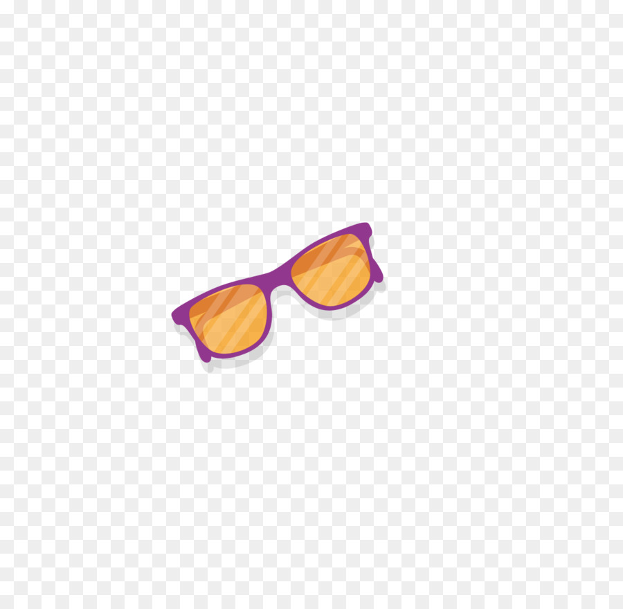 Lunettes De Soleil，Lunettes PNG