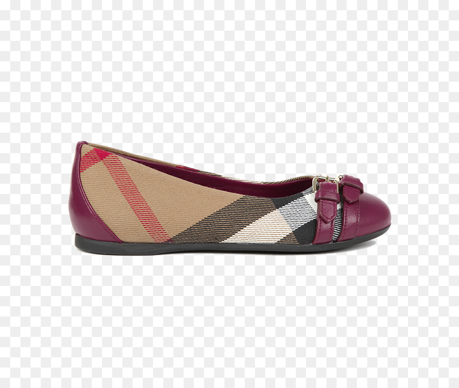 Ballet à Plat，Chaussure PNG