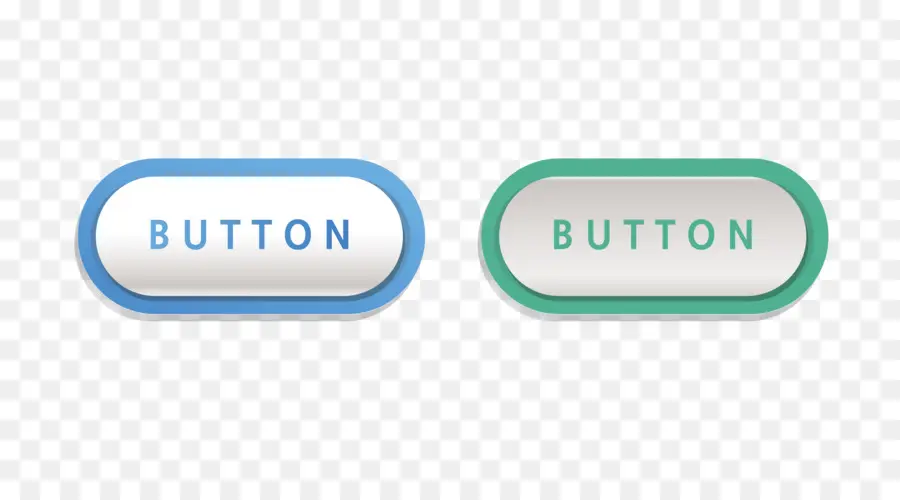 Boutons，Interface PNG