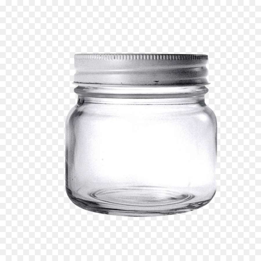 Pot En Verre，Transparent PNG