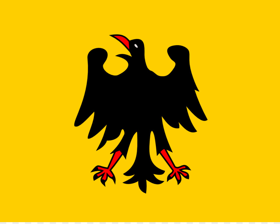Allemagne，Saint Empire Romain Germanique PNG