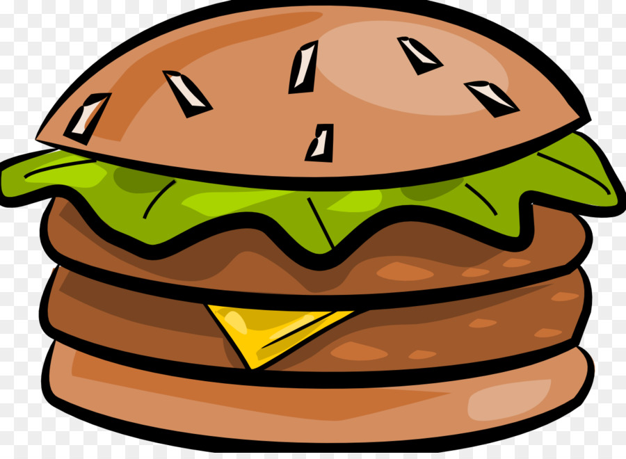 Hamburger，Sandwich PNG