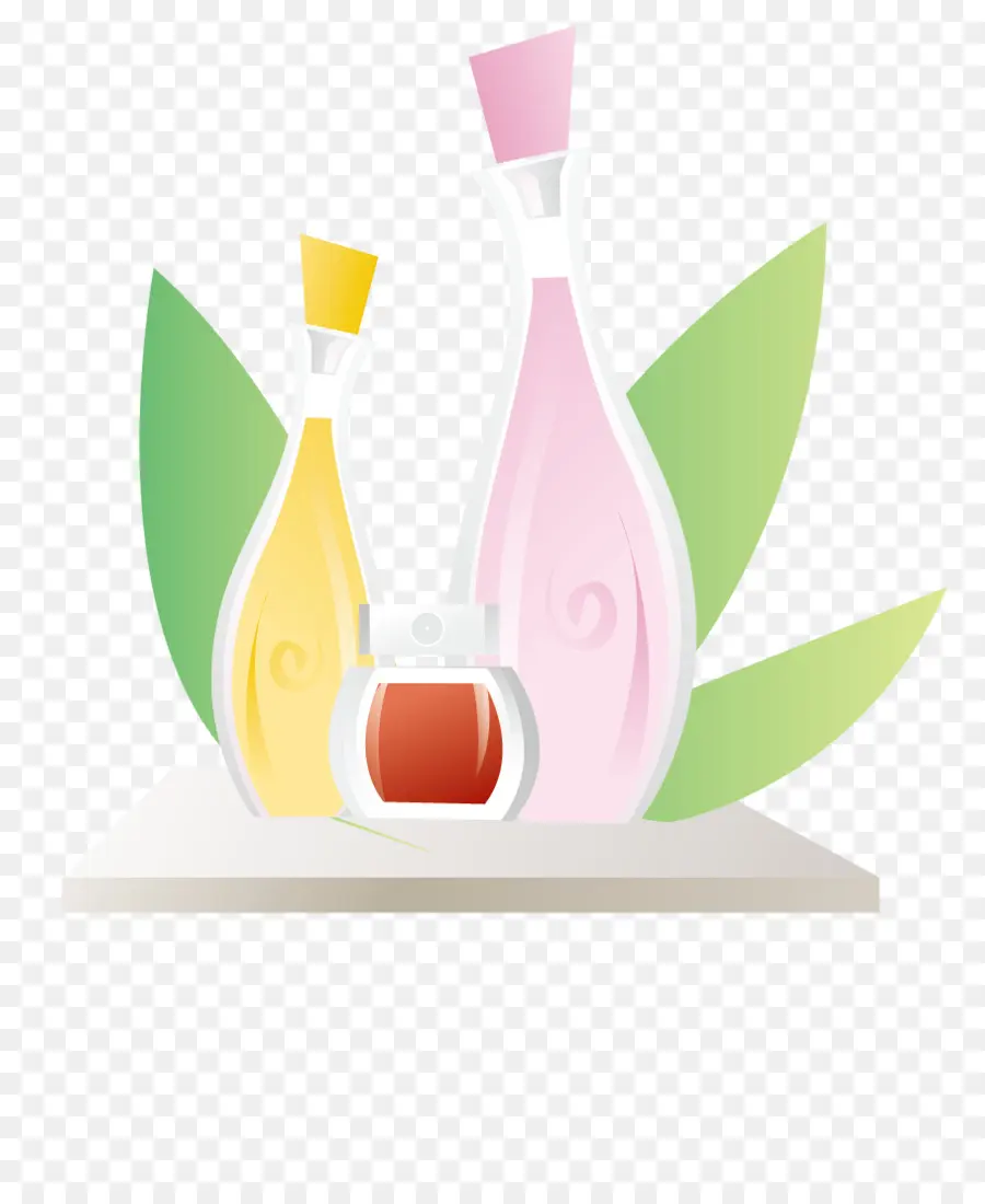 Bouteilles，Liquide PNG