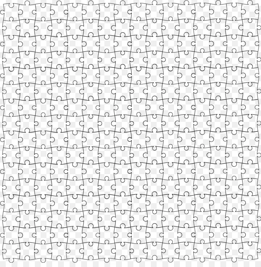 Pièces De Puzzle，Puzzle PNG