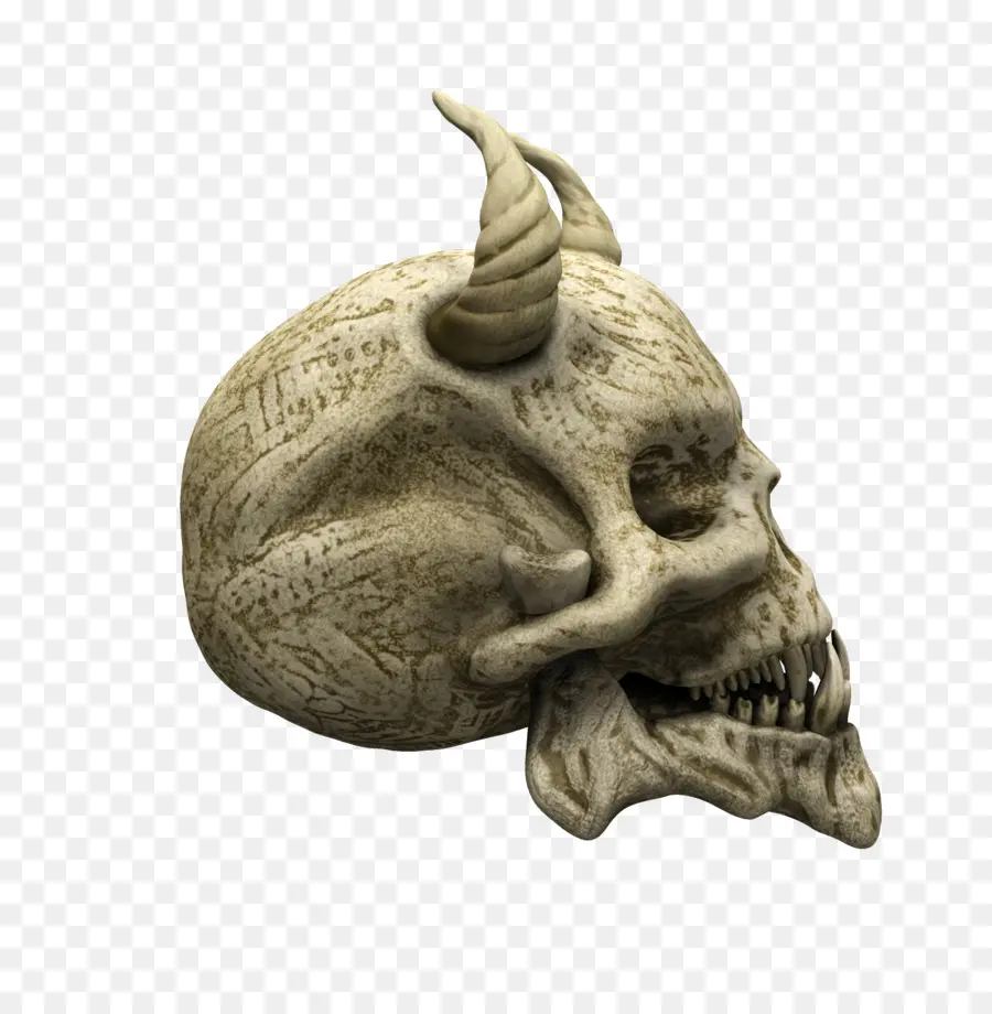 Crâne，U9ab7u9ac5 PNG