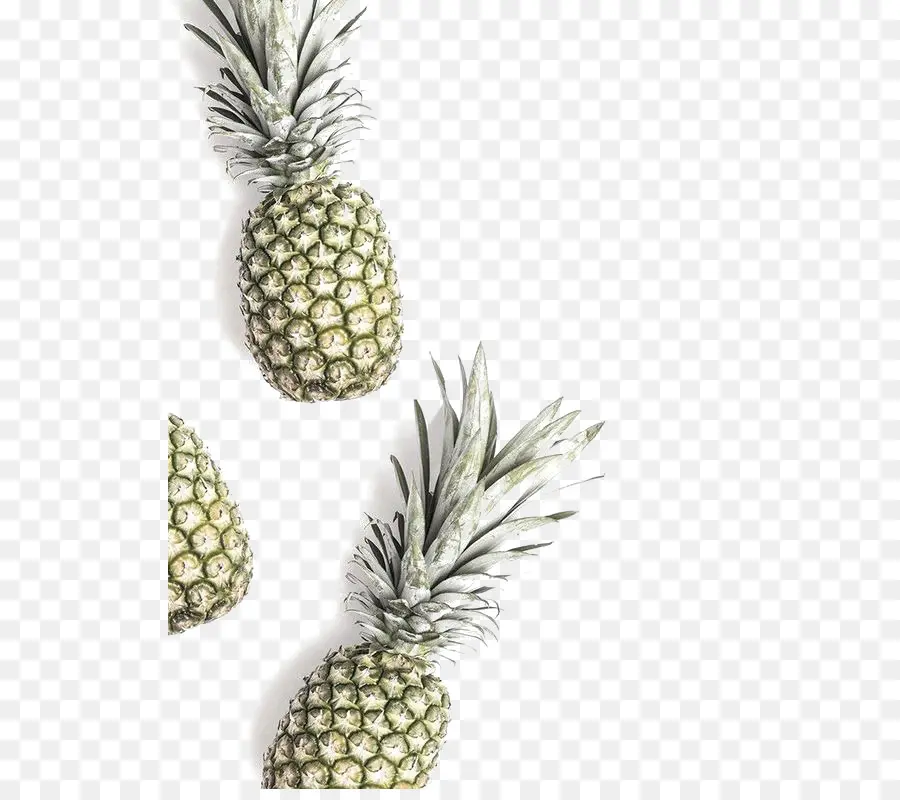 Ananas，Tropical PNG