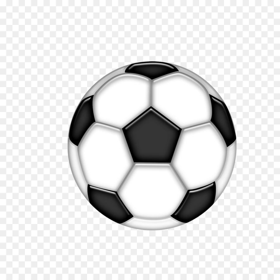 Ballons De Football，Football PNG