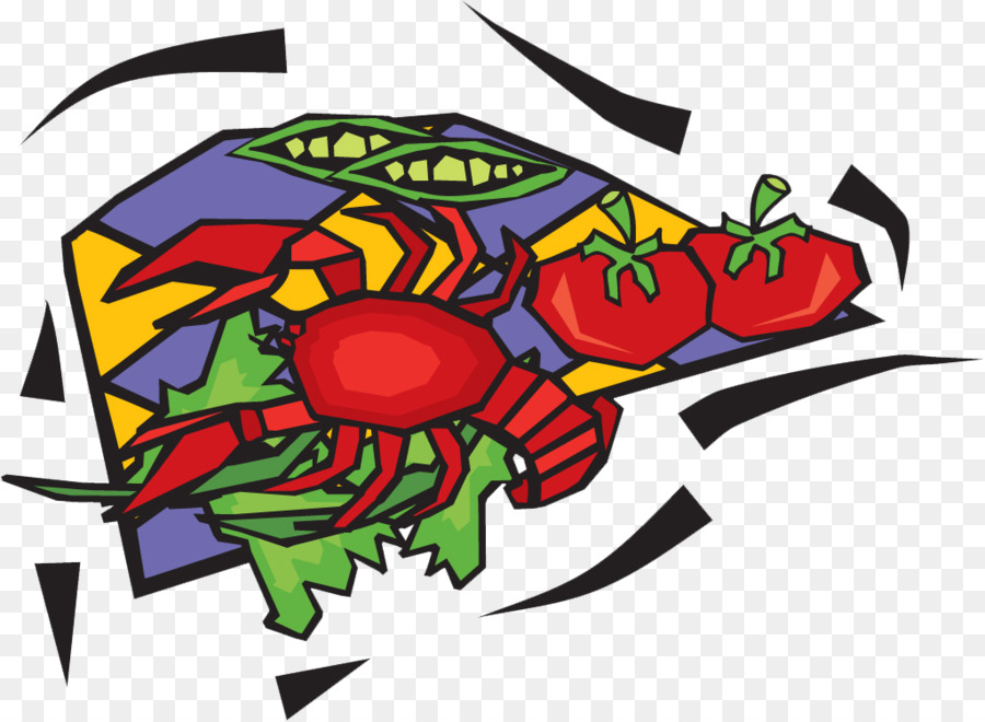 Fruit De Mer，Dessin Animé PNG