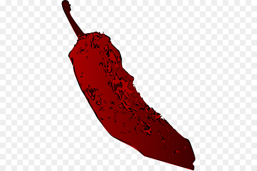 Poivron Rouge，Piment PNG