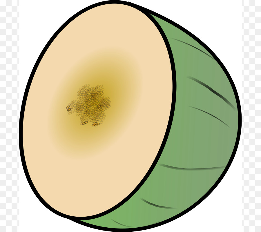 Le Miellat，Cantaloup PNG