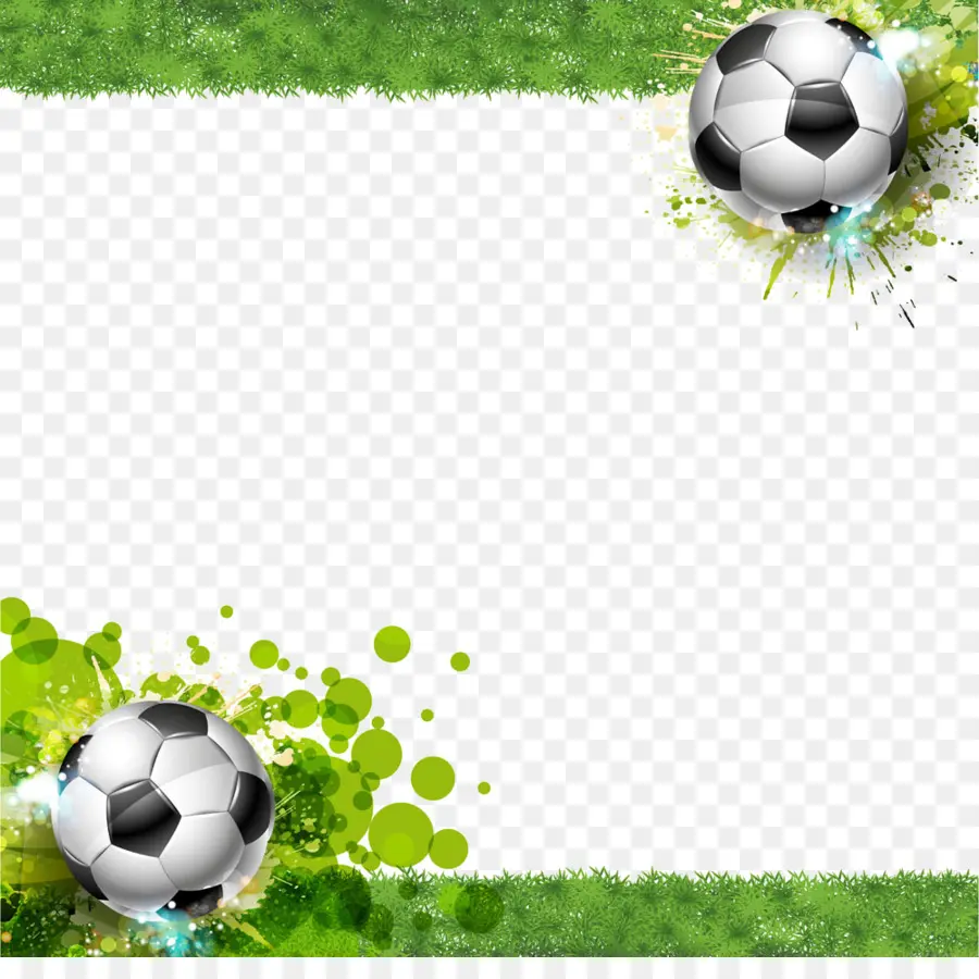 Ballon De Football，Football PNG