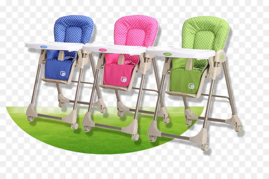 Chaises Hautes，Bébé PNG