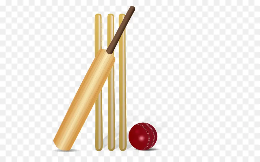 Criquet，Arbitre De Cricket PNG