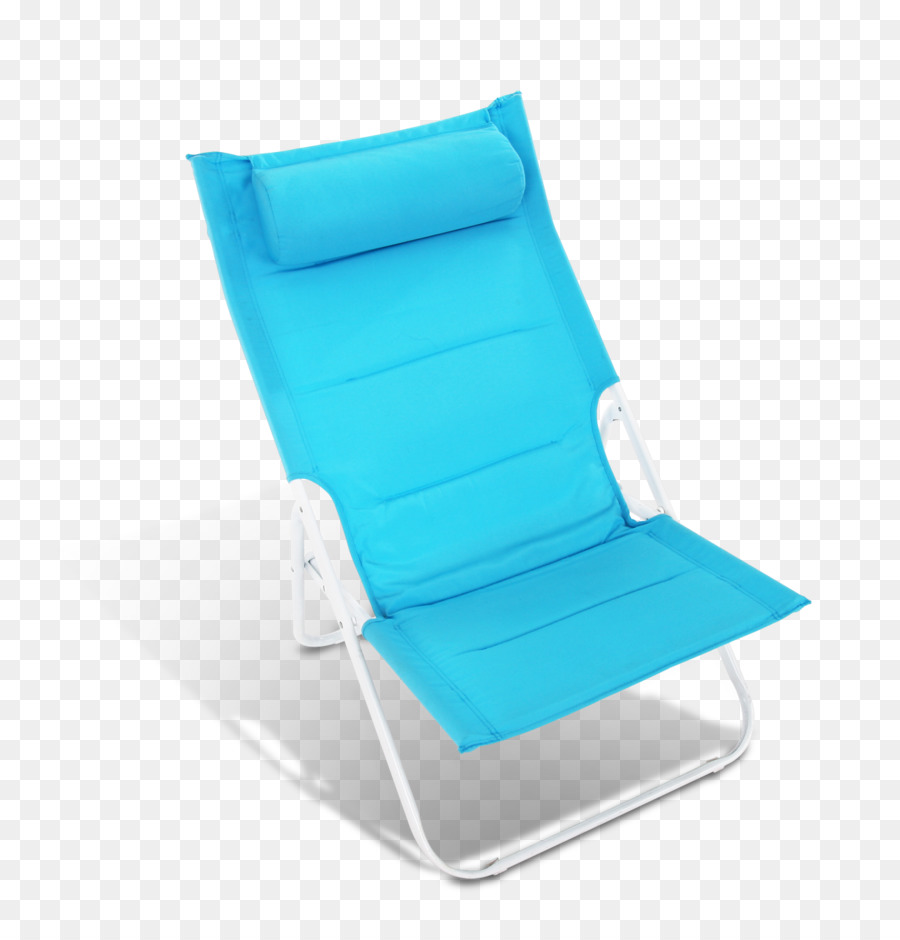 Chaise，Bleu PNG