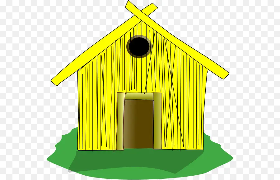 Maison，La Paille PNG