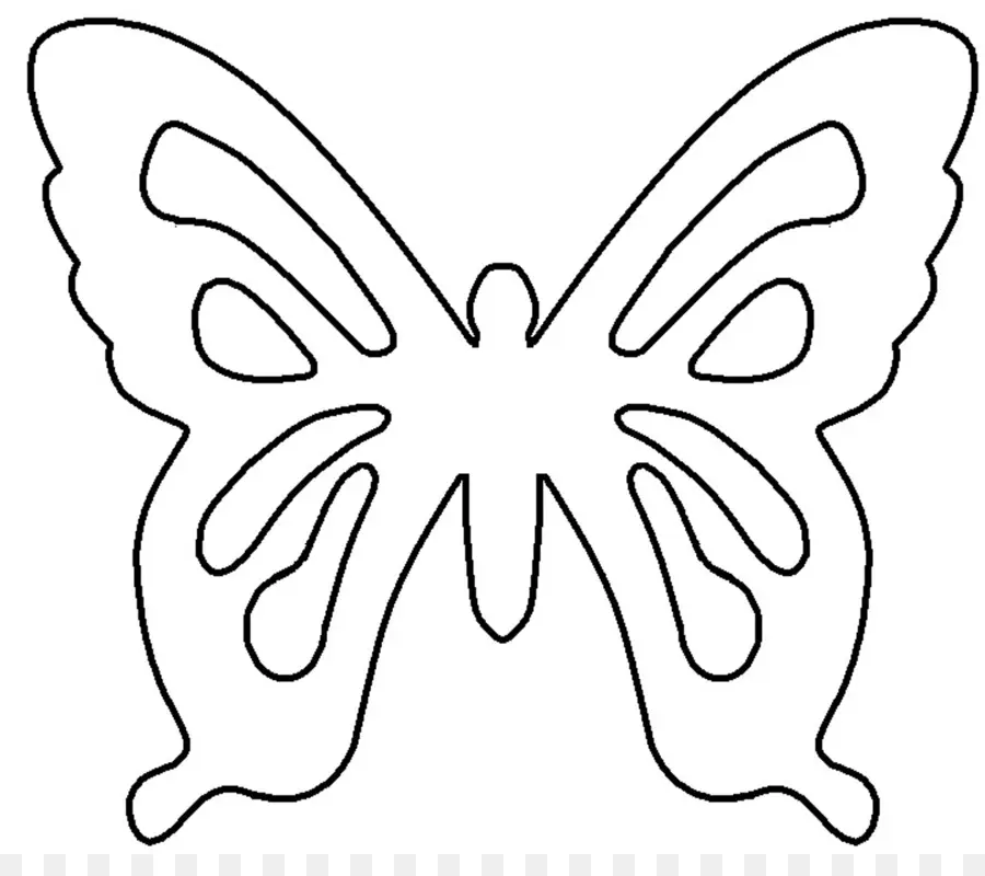 Papillon，Papier PNG