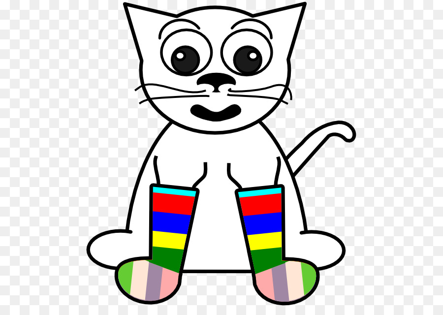 Chat，Animal De Compagnie PNG