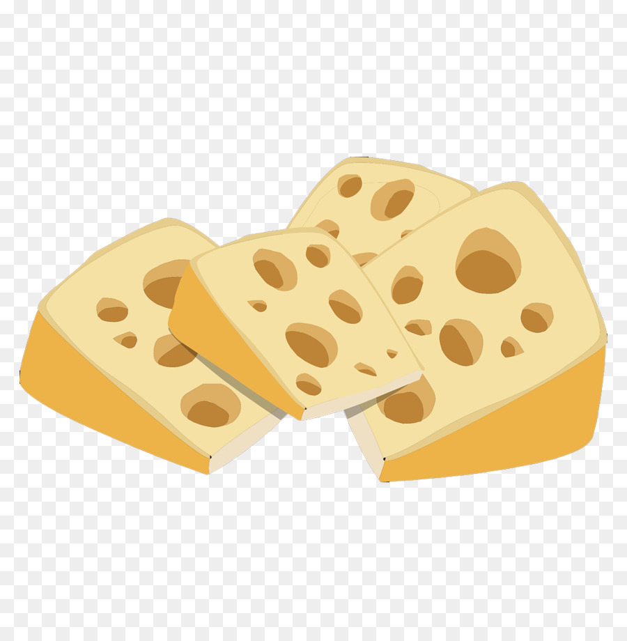 Fromage，Jaune PNG