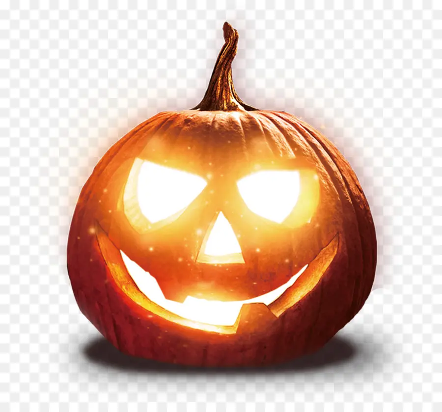 Jackolantern，La Citrouille PNG