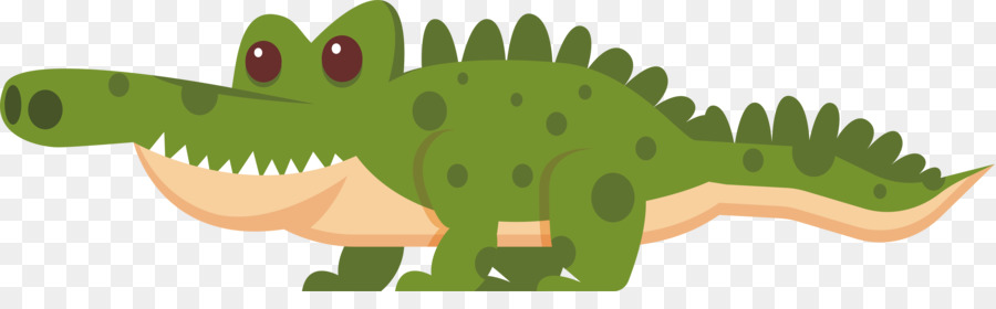 Crocodile，Nez PNG