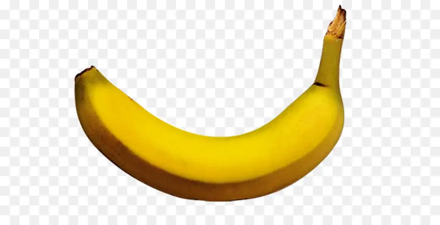 Banane，Jaune PNG