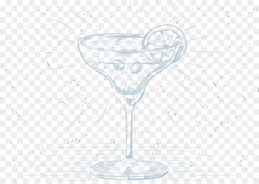 Martini，Verre à Vin PNG