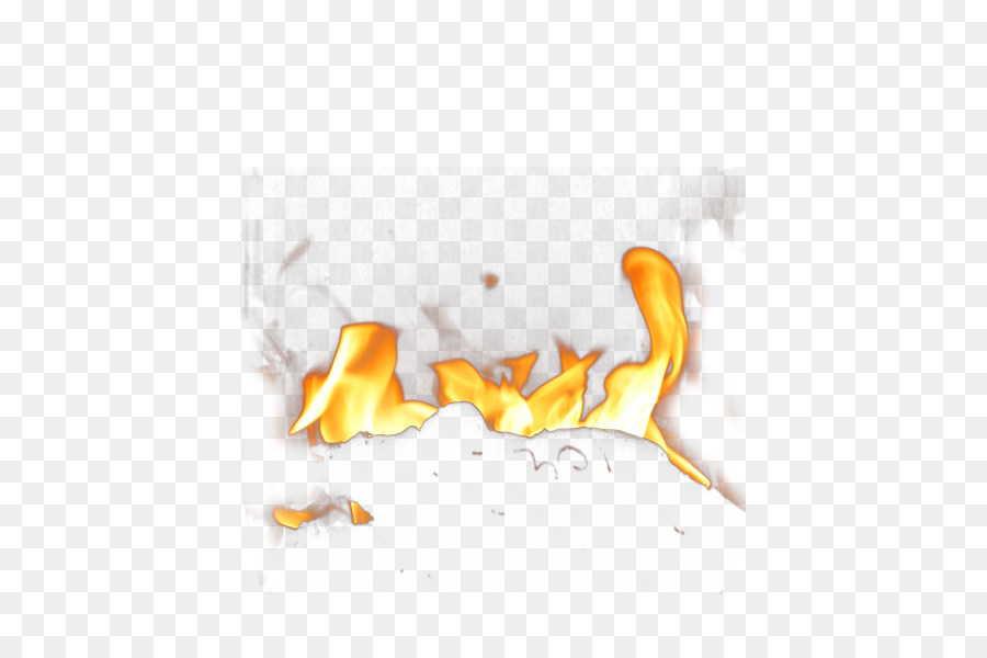 Feu，La Flamme PNG