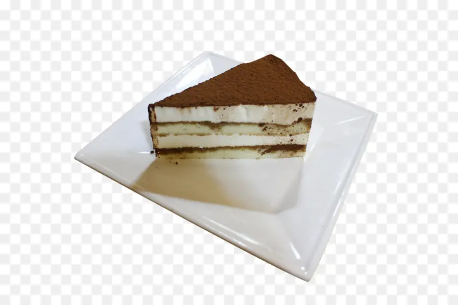 Tranche De Gâteau，Gâteau PNG