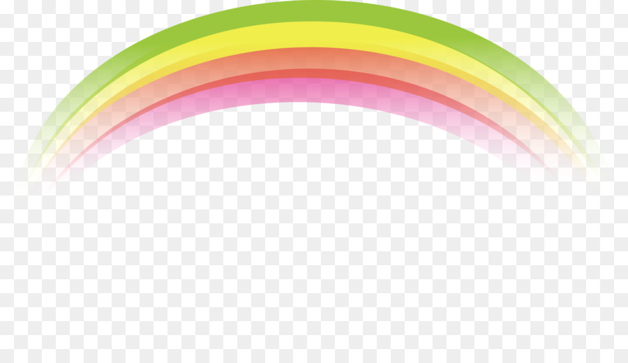 Arc En Ciel，Couleurs PNG