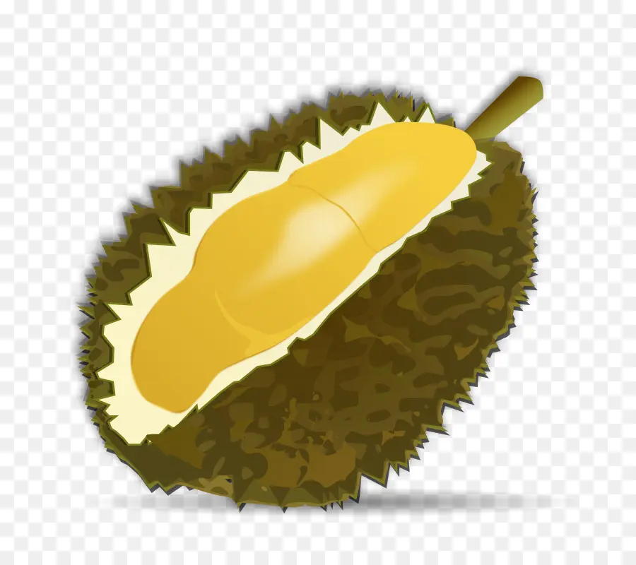 Durian，Tropical PNG