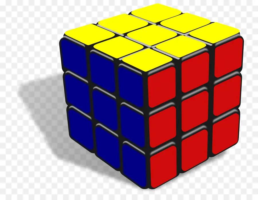 Rubik S Cube，Cube PNG