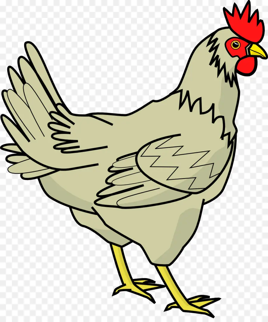 Poulet，Jaune PNG