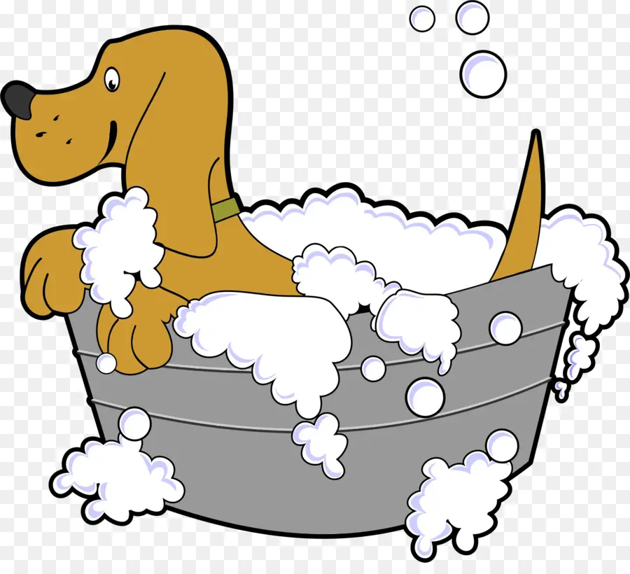 Chien，Bain PNG