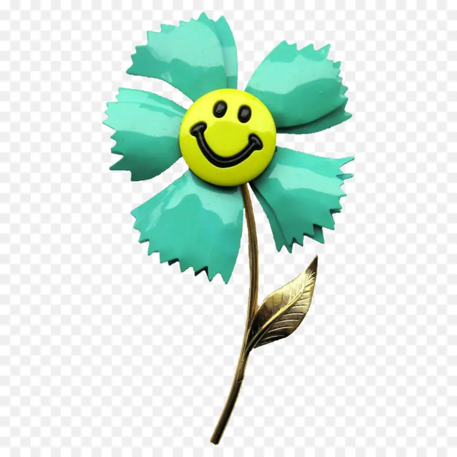 Fleur，Sourire PNG