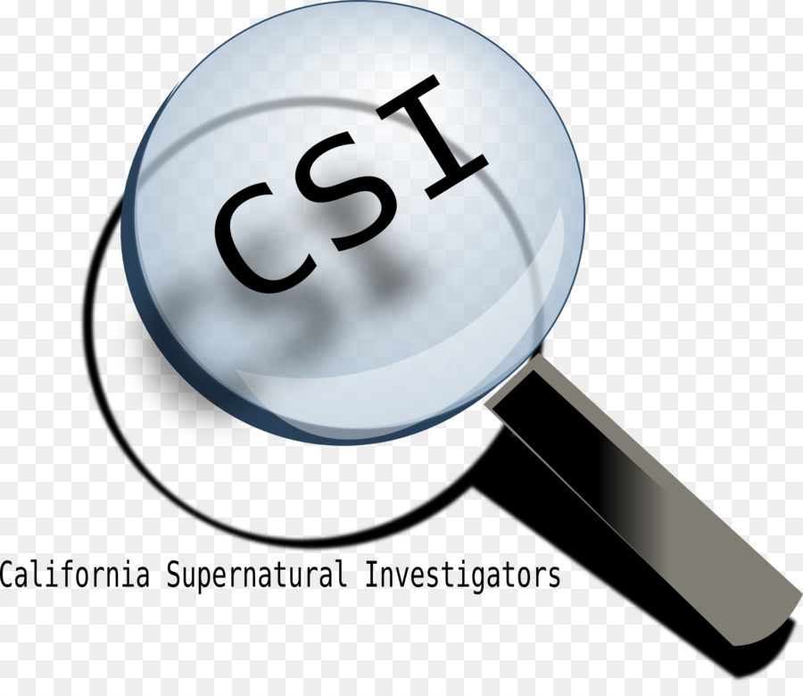 Loupe，Csi PNG