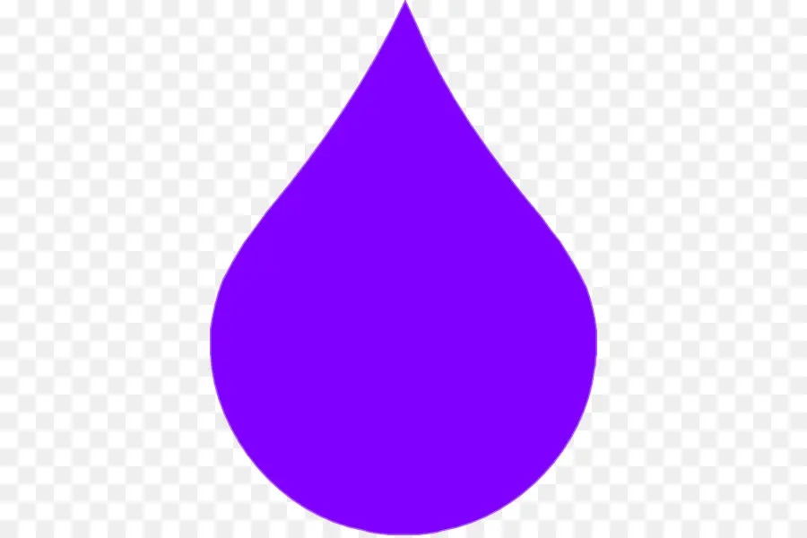 Goutte Noire，Forme PNG