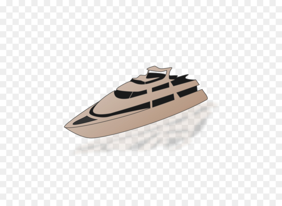 Yacht，Luxe PNG