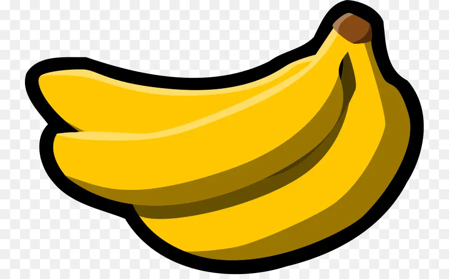 Banane，Contenu Gratuit PNG