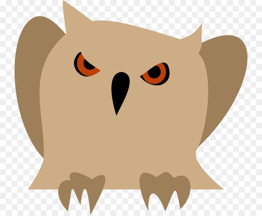 Hibou，Oiseau PNG