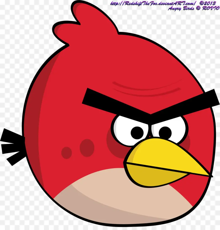 Les Oiseaux En Colère，Angry Birds 2 PNG