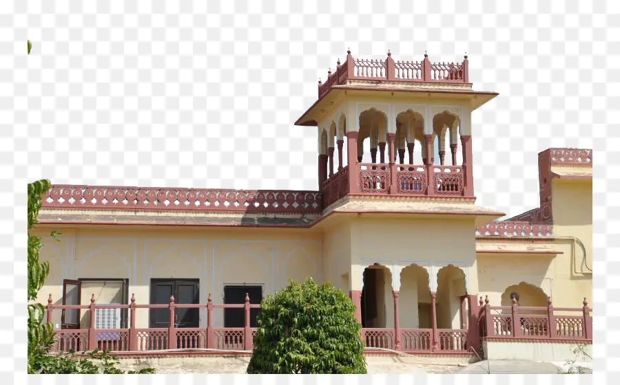 Palais De Ville Udaipur，Palais De La Ville PNG