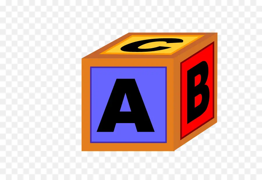 Bloc Alphabétique，Courrier PNG