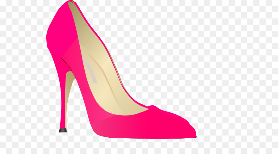 Highheeled Chaussures，Chaussure PNG