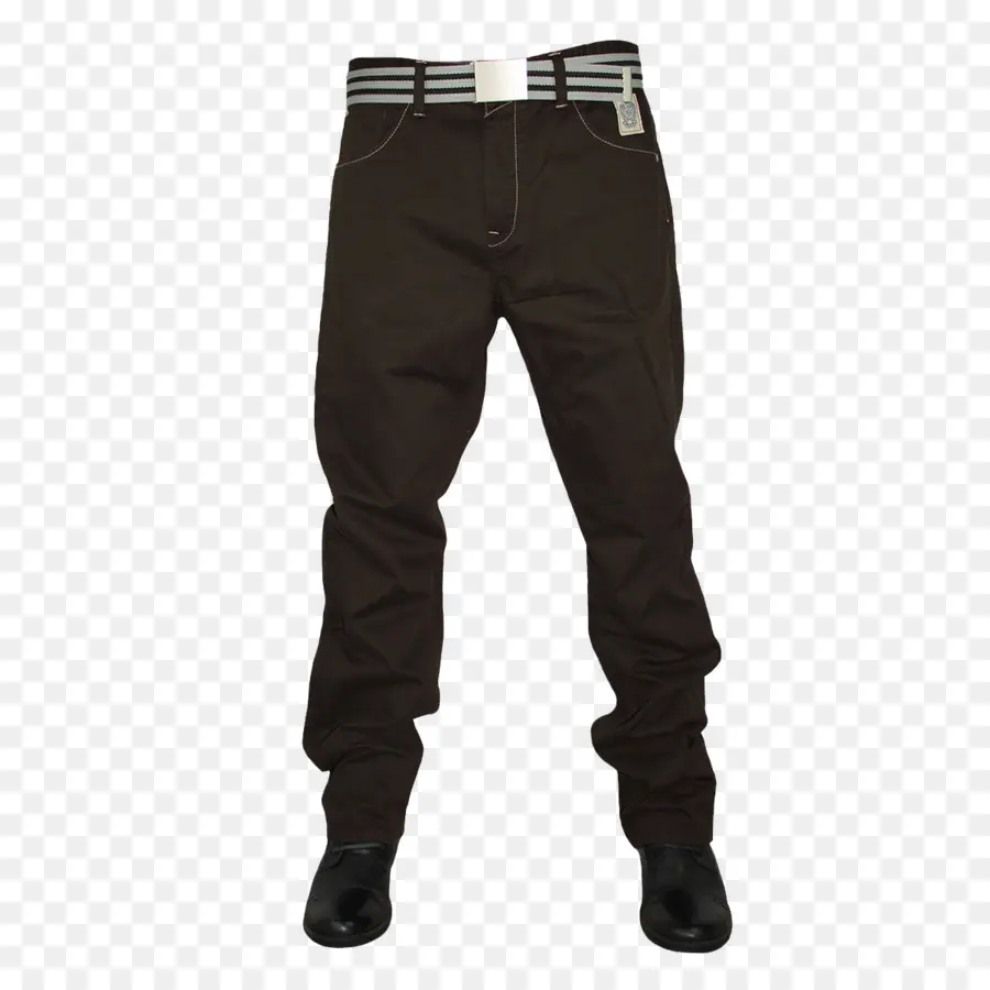 Pantalon Noir，Pantalon PNG