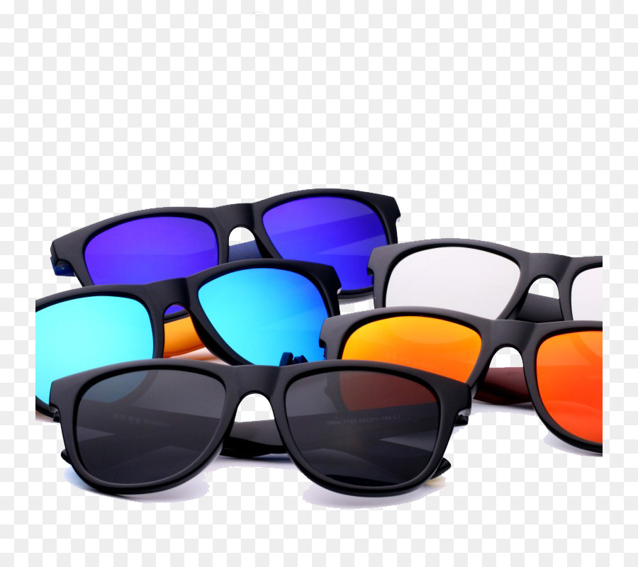 Lunettes De Soleil，Lunettes PNG